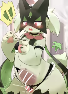 Page 196 of Kyameta - preview thumbnail