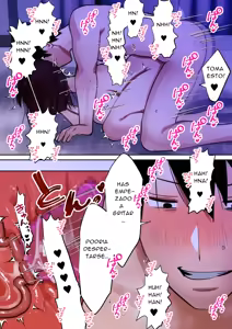 Page 103 of Tensei Shitara Galge no Shujinkou ni Natteita node Heroine no Haha o Kouryaku Shimasu | Me reencarne como el protagonista de un juego para adultos asi que decidi ir a por Manami, la madre de la heroina - preview thumbnail
