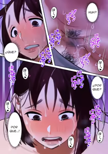 Page 114 of Tensei Shitara Galge no Shujinkou ni Natteita node Heroine no Haha o Kouryaku Shimasu | Me reencarne como el protagonista de un juego para adultos asi que decidi ir a por Manami, la madre de la heroina - preview thumbnail