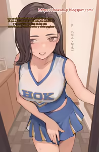 Page 125 of Tensei Shitara Galge no Shujinkou ni Natteita node Heroine no Haha o Kouryaku Shimasu | Me reencarne como el protagonista de un juego para adultos asi que decidi ir a por Manami, la madre de la heroina - preview thumbnail