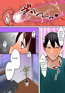 Page 43 of Tensei Shitara Galge no Shujinkou ni Natteita node Heroine no Haha o Kouryaku Shimasu | Me reencarne como el protagonista de un juego para adultos asi que decidi ir a por Manami, la madre de la heroina - preview thumbnail