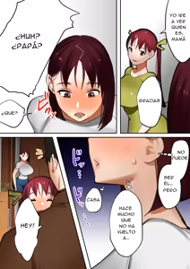 Page 88 of Tensei Shitara Galge no Shujinkou ni Natteita node Heroine no Haha o Kouryaku Shimasu | Me reencarne como el protagonista de un juego para adultos asi que decidi ir a por Manami, la madre de la heroina - preview thumbnail