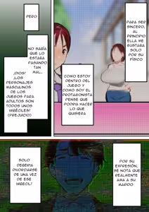 Page 97 of Tensei Shitara Galge no Shujinkou ni Natteita node Heroine no Haha o Kouryaku Shimasu | Me reencarne como el protagonista de un juego para adultos asi que decidi ir a por Manami, la madre de la heroina - preview thumbnail