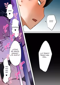 Page 98 of Tensei Shitara Galge no Shujinkou ni Natteita node Heroine no Haha o Kouryaku Shimasu | Me reencarne como el protagonista de un juego para adultos asi que decidi ir a por Manami, la madre de la heroina - preview thumbnail