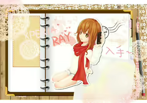 Page 4 of Mitsu - preview thumbnail