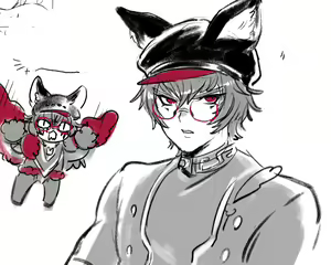 Page 133 of Zutazutako / づ蛸 - preview thumbnail