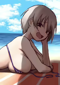 Page 39 of 鈴宮蘭 - preview thumbnail