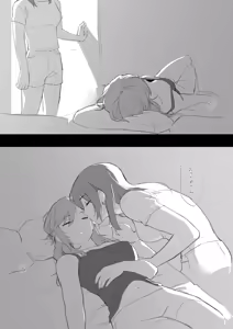 Page 17 of @（アルファ） - preview thumbnail