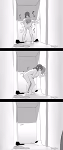 Page 26 of @（アルファ） - preview thumbnail