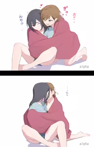 Page 27 of @（アルファ） - preview thumbnail
