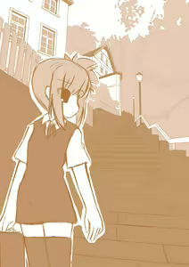 Page 19 of kareya カレー屋 - preview thumbnail