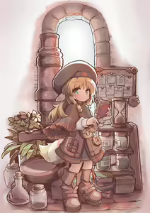 Page 216 of kareya カレー屋 - preview thumbnail