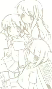 Page 35 of kareya カレー屋 - preview thumbnail