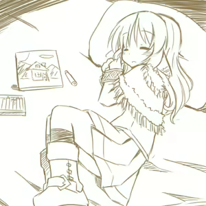 Page 54 of kareya カレー屋 - preview thumbnail