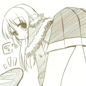 Page 57 of kareya カレー屋 - preview thumbnail