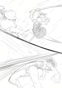 Page 155 of 夜里一抹紫 - preview thumbnail