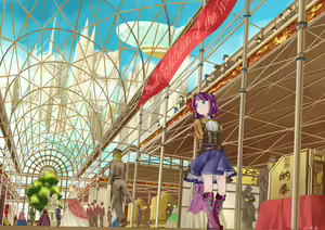 Page 162 of 夜里一抹紫 - preview thumbnail