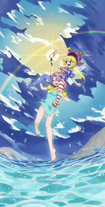Page 200 of 夜里一抹紫 - preview thumbnail