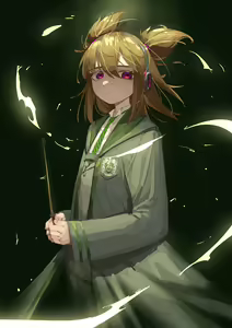 Page 257 of 夜里一抹紫 - preview thumbnail