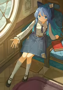 Page 266 of 夜里一抹紫 - preview thumbnail