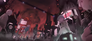Page 364 of 夜里一抹紫 - preview thumbnail