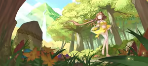 Page 434 of 夜里一抹紫 - preview thumbnail