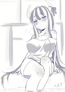 Page 70 of 夜里一抹紫 - preview thumbnail