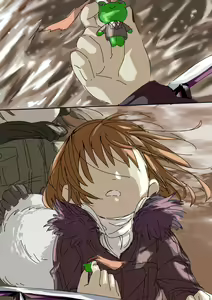 Page 8 of 夜里一抹紫 - preview thumbnail
