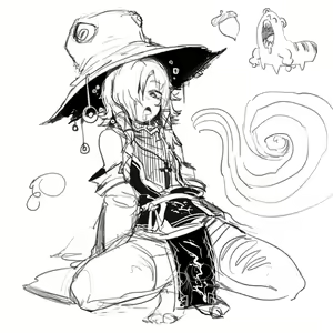 Page 228 of Nyong_Nyong - preview thumbnail