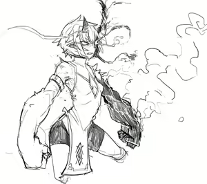 Page 242 of Nyong_Nyong - preview thumbnail