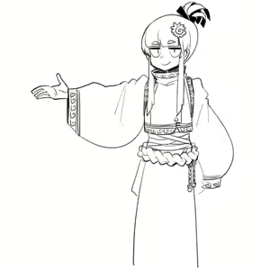 Page 262 of Nyong_Nyong - preview thumbnail