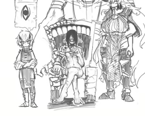 Page 39 of Nyong_Nyong - preview thumbnail