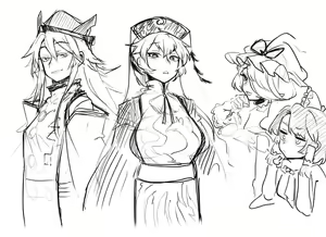 Page 418 of Nyong_Nyong - preview thumbnail