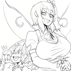 Page 48 of Nyong_Nyong - preview thumbnail