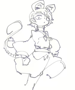 Page 62 of Nyong_Nyong - preview thumbnail