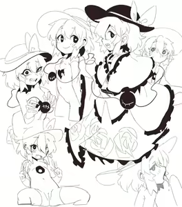 Page 705 of Nyong_Nyong - preview thumbnail