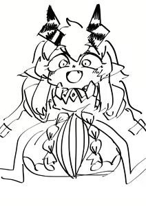 Page 71 of Nyong_Nyong - preview thumbnail