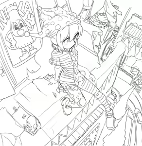 Page 724 of Nyong_Nyong - preview thumbnail