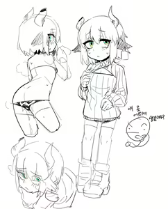 Page 732 of Nyong_Nyong - preview thumbnail