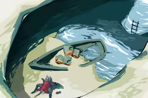 Page 815 of 自由人 - preview thumbnail