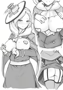 Page 170 of 千本月 - preview thumbnail