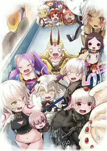 Page 243 of 千本月 - preview thumbnail