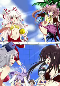 Page 26 of 千本月 - preview thumbnail