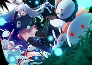 Page 274 of 千本月 - preview thumbnail