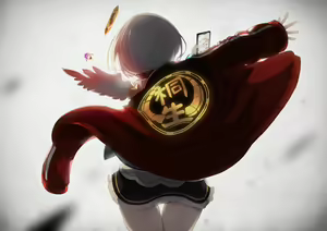 Page 287 of 千本月 - preview thumbnail