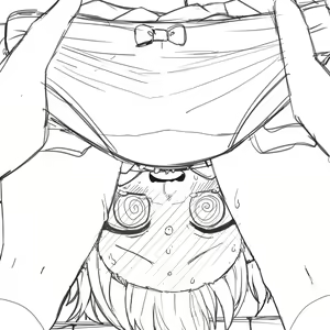 Page 345 of 千本月 - preview thumbnail
