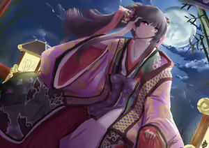 Page 89 of 千本月 - preview thumbnail