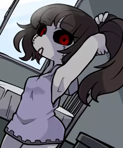 Page 106 of Zombie Miso / 首塚醤油 - preview thumbnail
