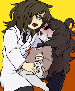 Page 111 of Zombie Miso / 首塚醤油 - preview thumbnail