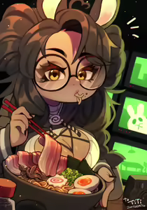 Page 281 of Zombie Miso / 首塚醤油 - preview thumbnail